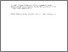 [thumbnail of A Longitudinal Investigation of Maternal And Child 'Anxious Cognitions'.pdf]