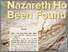 [thumbnail of Jesus' Nazareth House- Dark.pdf]